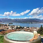 Panorama Loft * Stresa
