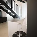 Apartment Panorama Loft *