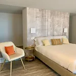 Panorama Loft Apartment Stresa