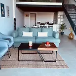 Panorama Loft Apartment