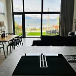 Panorama Loft Stresa