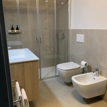 شقة Panorama Loft