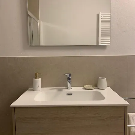 Panorama Loft شقة *