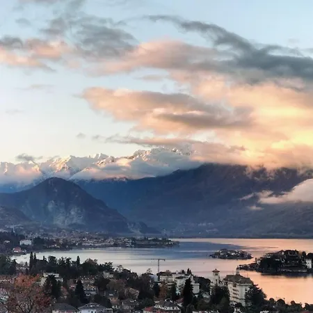 Panorama Loft شقة