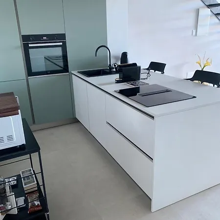 Panorama Loft ستريزا