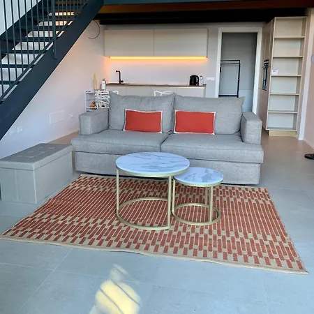 Panorama Loft Apartman *