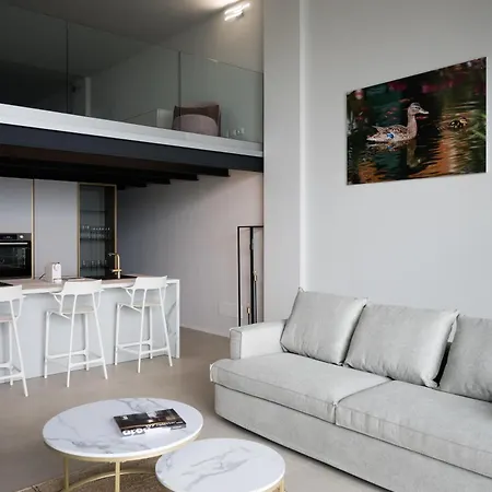 Panorama Loft