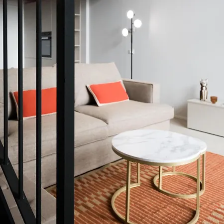 Panorama Loft شقة *