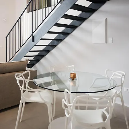 Panorama Loft شقة