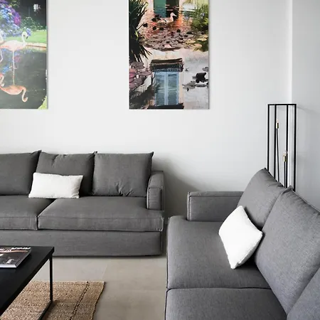 Panorama Loft ستريزا