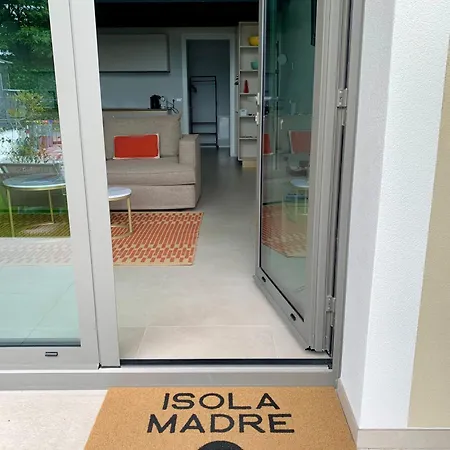 Panorama Loft Stresa