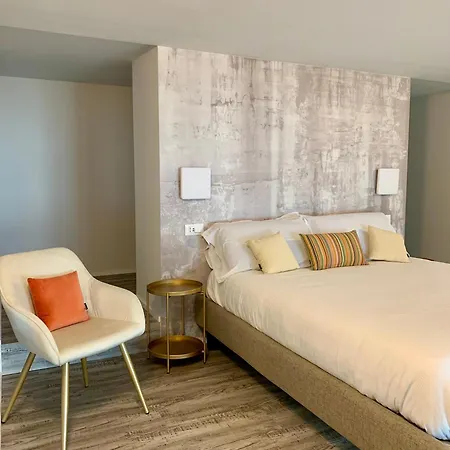 Panorama Loft شقة ستريزا