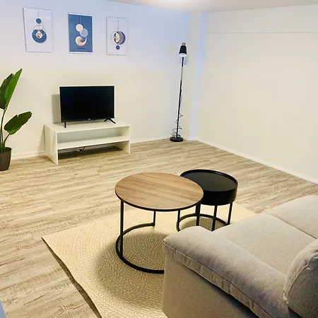 Panorama Loft Apartment