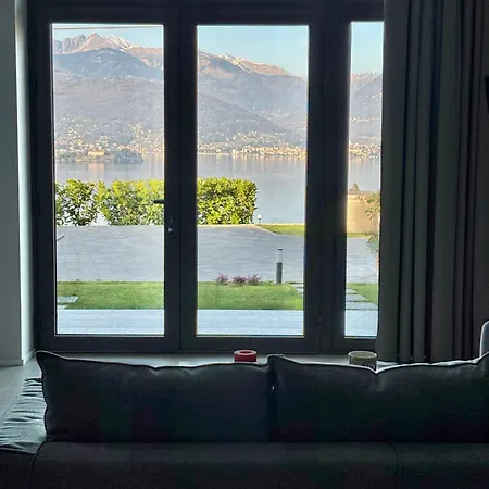 Panorama Loft شقة *