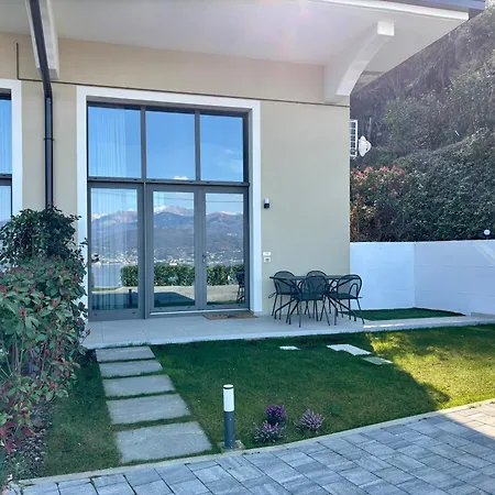 شقة Panorama Loft