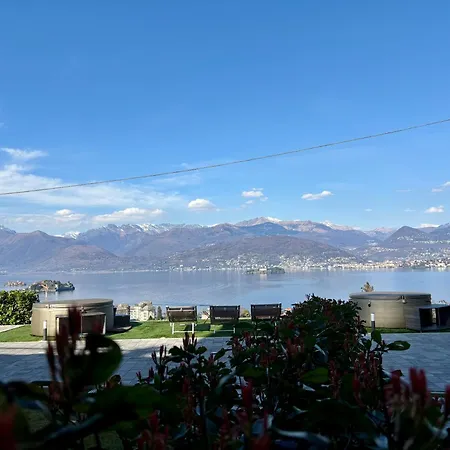 Panorama Loft شقة