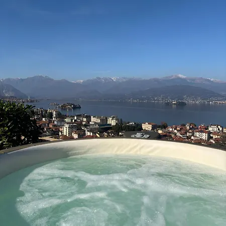 Apartment Panorama Loft *