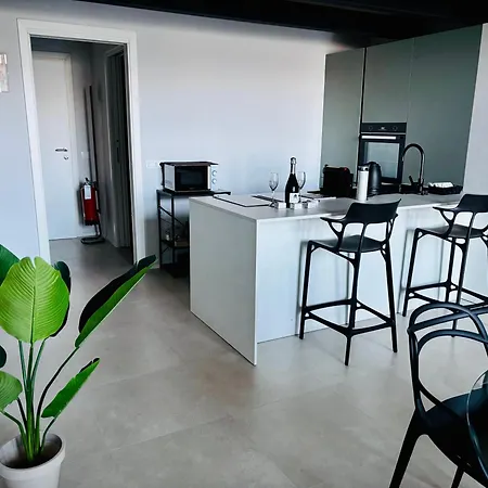 Panorama Loft ستريزا