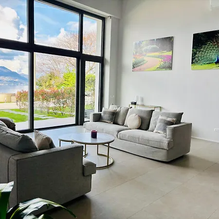 Panorama Loft Apartment