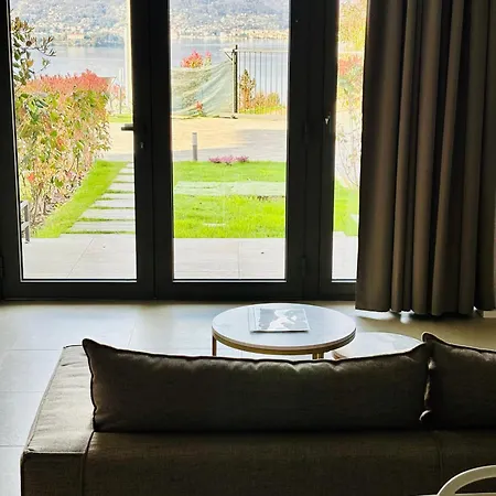 شقة Panorama Loft *