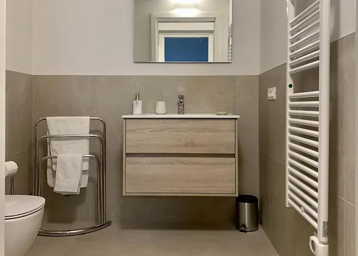 Appartement Panorama Loft