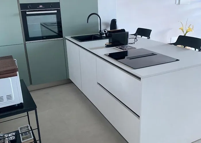 Panorama Loft Stresa