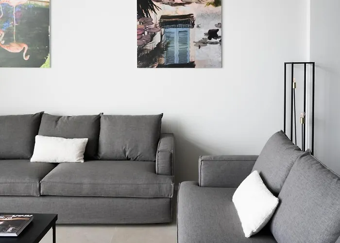 Panorama Loft Stresa