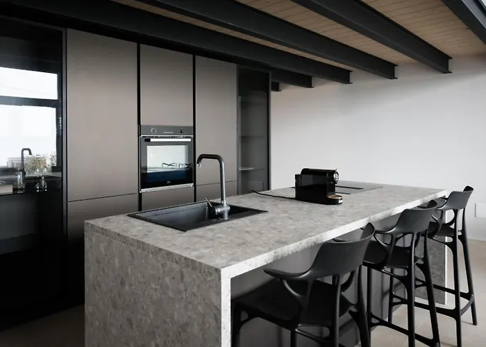 Panorama Loft * 斯特雷萨