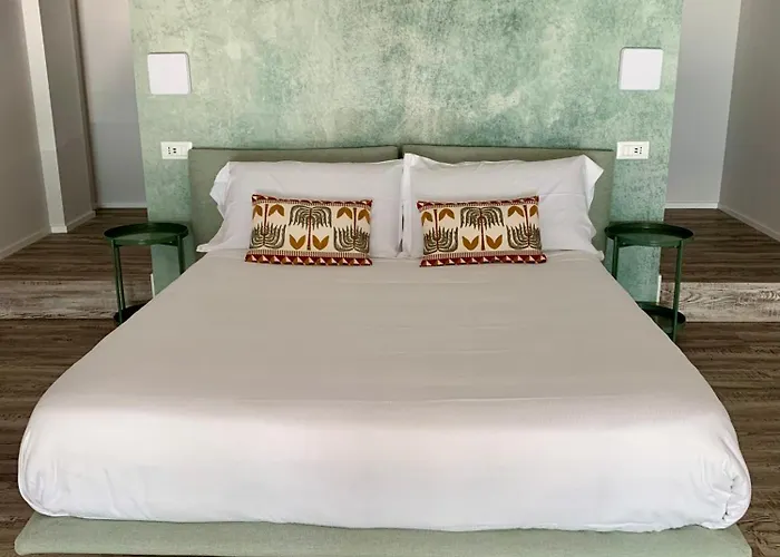 Panorama Loft 公寓 斯特雷萨