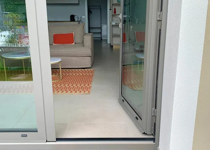 Panorama Loft 斯特雷萨