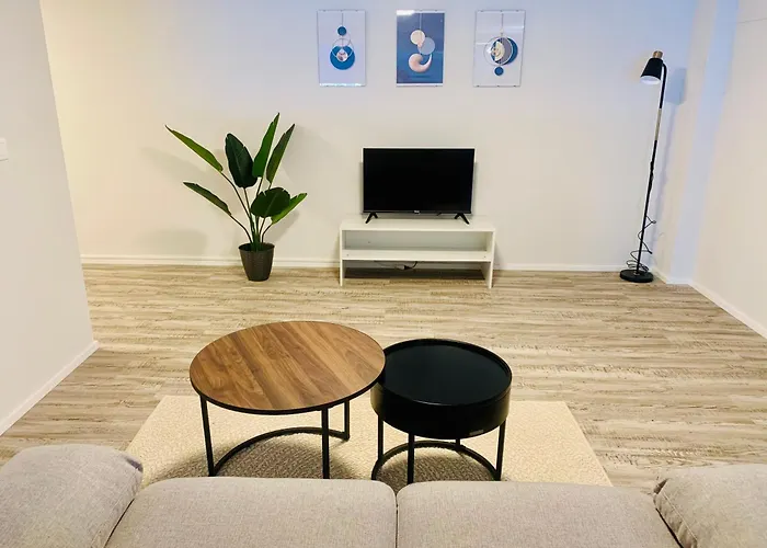 Panorama Loft 斯特雷萨