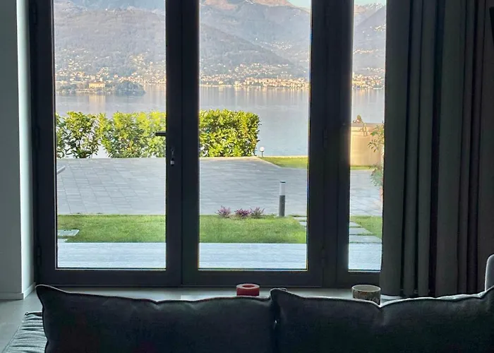 Panorama Loft 公寓 *