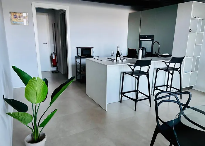 Panorama Loft 斯特雷萨