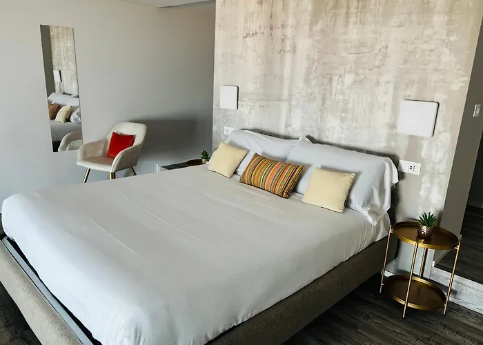 Panorama Loft Stresa