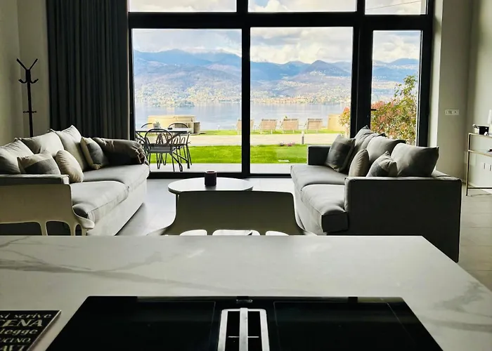 Panorama Loft 斯特雷萨