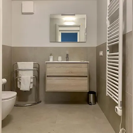 Апартаменты Panorama Loft