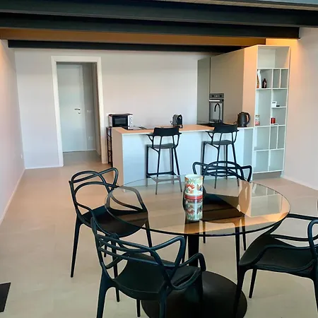 Panorama Loft Апартаменты *