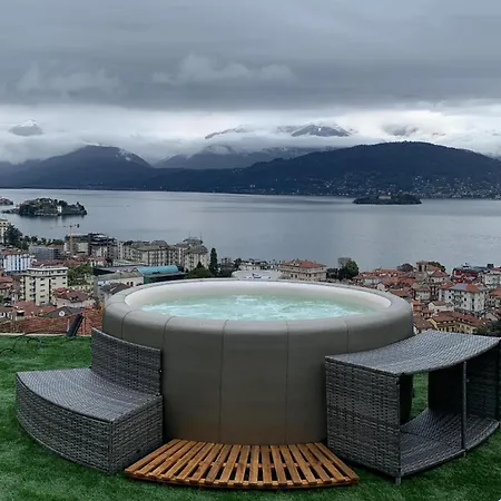 Panorama Loft Апартаменты