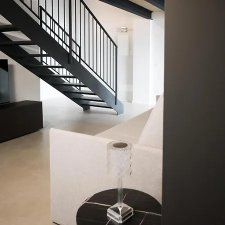 Апартаменты Panorama Loft *