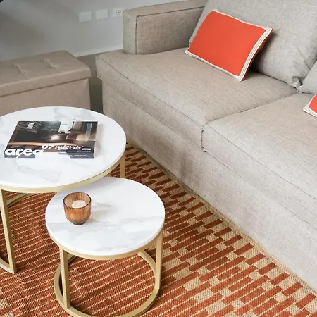 Апартаменты Panorama Loft