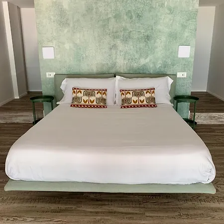 Panorama Loft Апартаменты Стреза