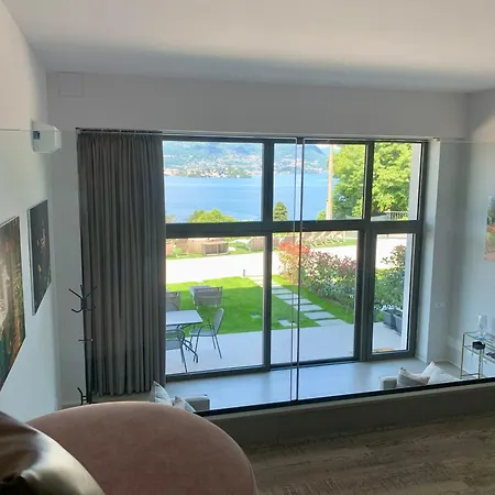 Panorama Loft Апартаменты *