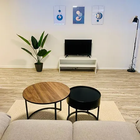 Panorama Loft Стреза