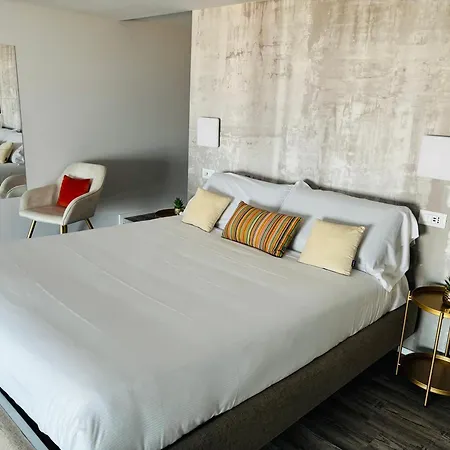 Panorama Loft Стреза