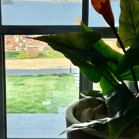 Апартаменты Panorama Loft