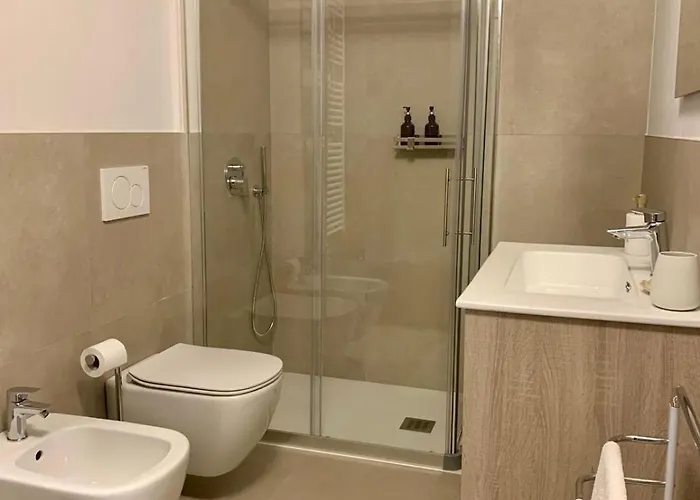 Panorama Loft Appartamento *