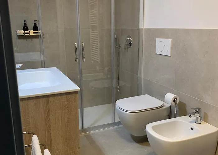 Appartamento Panorama Loft