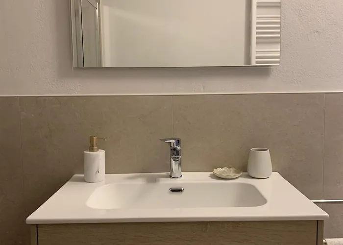 Panorama Loft Appartamento *