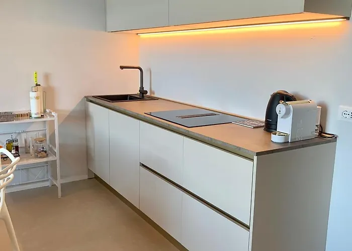 Panorama Loft Appartamento Stresa