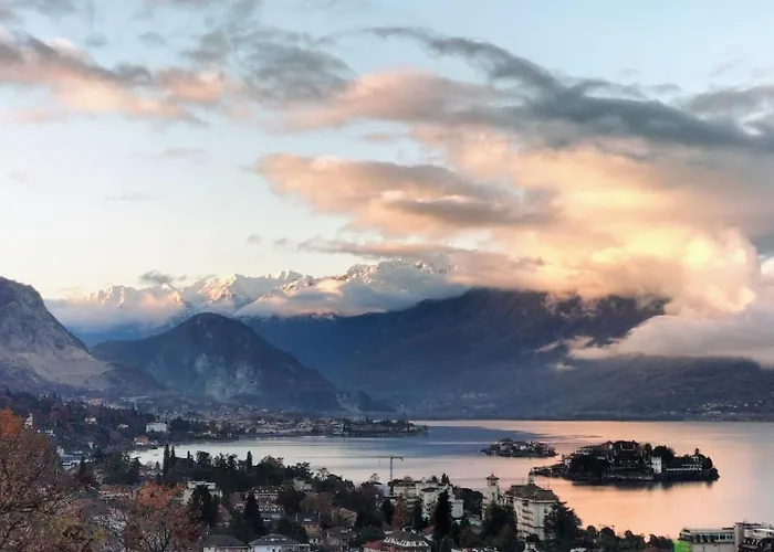 Panorama Loft Appartamento